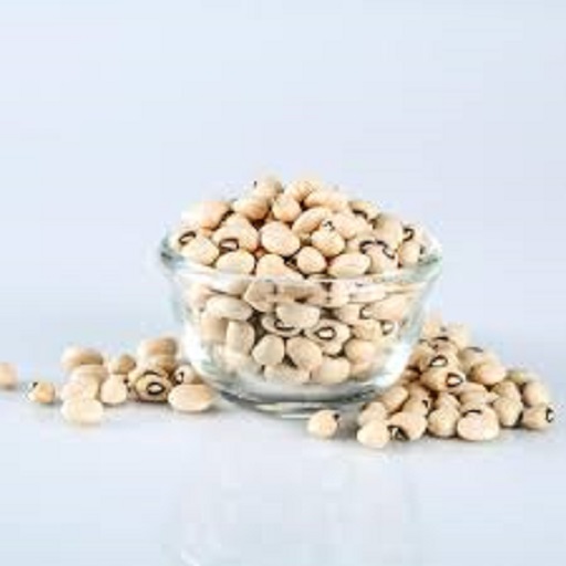 Organic Cow Pea White